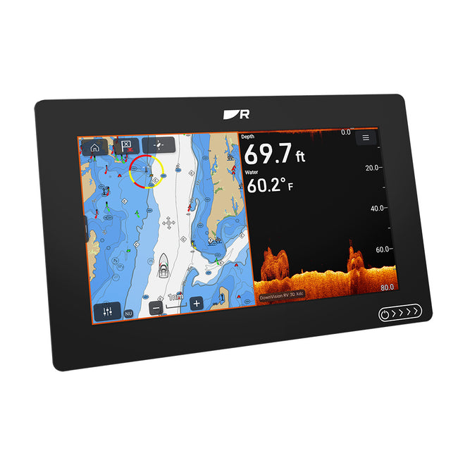 Raymarine Axiom 2 RV 9