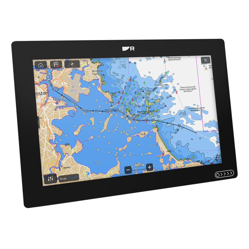 Raymarine Axiom 2 12