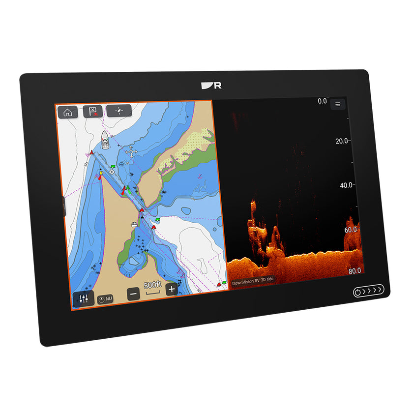 Raymarine Axiom 2 RV 12