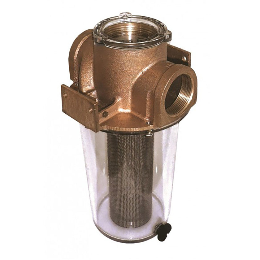 GROCO ARG-755 Series 3/4