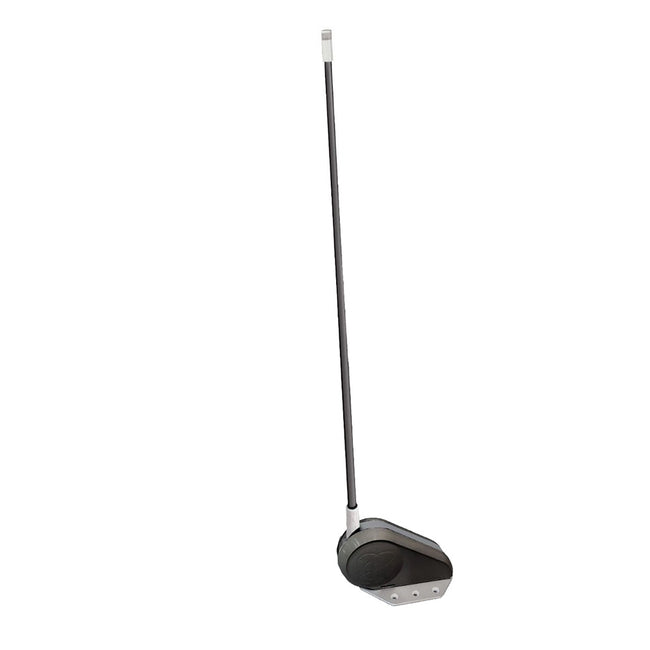 Lumitec Contour LED Anchor Light w/Motorized Black Base- 39