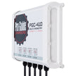 Pro-Guide 4 Bank On-Board Battery Charger - 12V - 40-Amp [PGC-410]