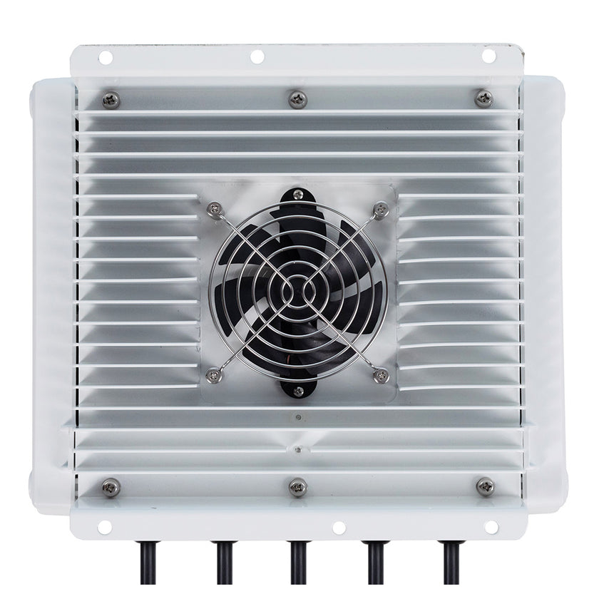 Pro-Guide 4 Bank On-Board Battery Charger - 12V - 40-Amp [PGC-410]