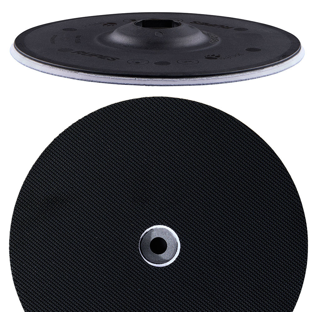 RUPES PrecisionPro Backing Plate - 125mm/5