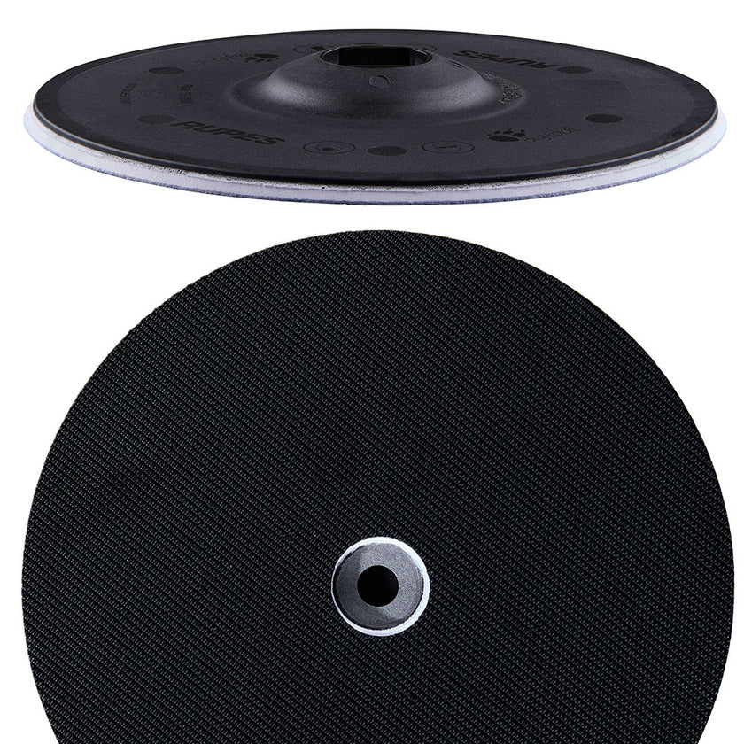 RUPES PrecisionPro Backing Plate - 125mm/5