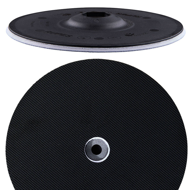 RUPES PrecisionPro Backing Plate 150mm/6