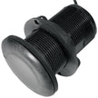 Airmar P319 Plastic Thru Hull Depth  Temperature Transducer - 600W- 50/200kHz - Requires Mix  Match Cable