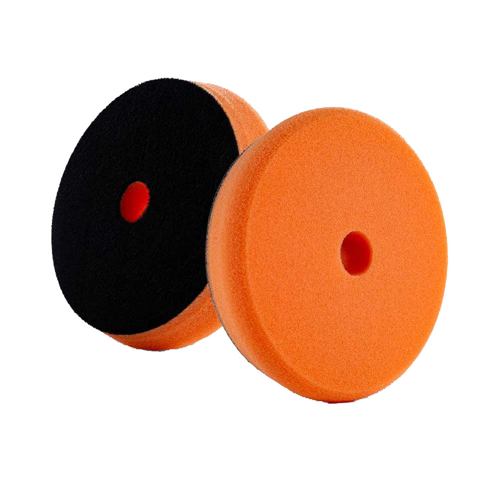 Lake Country Force Orange Cutting Pad 6.5