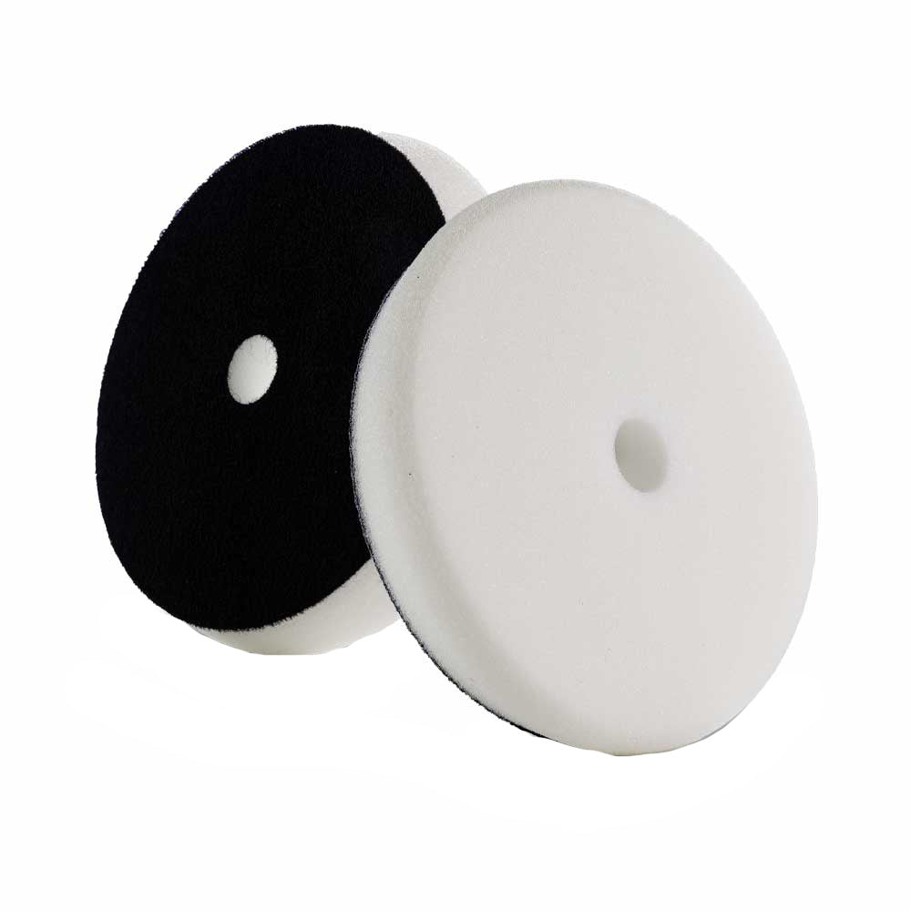 Lake Country Force White Polishing Pad 6.5