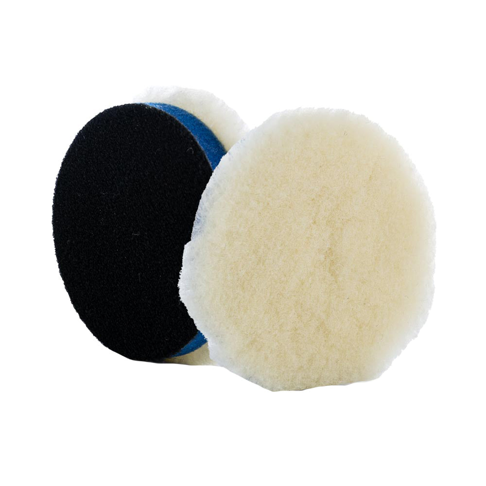 Lake Country Prewashed Low Lint Knitted Lambswool 3.25