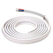 Lumitec Hydra 1406 Series Linear Lighting 12V - 14mm Width - RGBW - 78.8