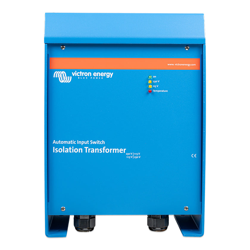 Victron Isolation Transformer 4500W Auto 115/230V [ITR050452042]