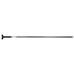 YakGear YakStick 6.5' Black Floating Stake-Out Anchor Stick w/Mudfoot [01-0079]