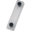 Egis Transparent BusBar Cover for 6100-205  6100-400 [6104]