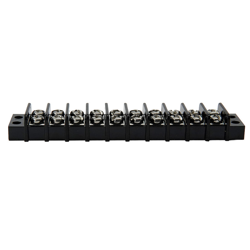 Egis Terminal Block 20A - 10 Circuit [2220-10]