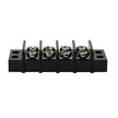Egis Terminal Block 20A - 4 Circuit [2220-04]