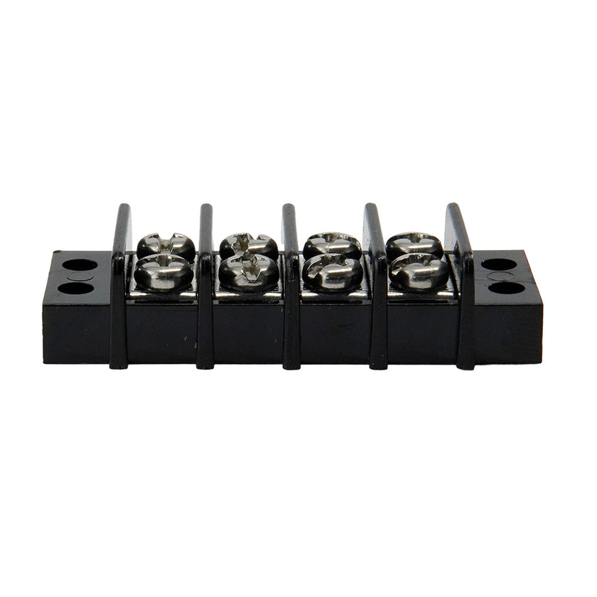 Egis Terminal Block 20A - 4 Circuit [2220-04]