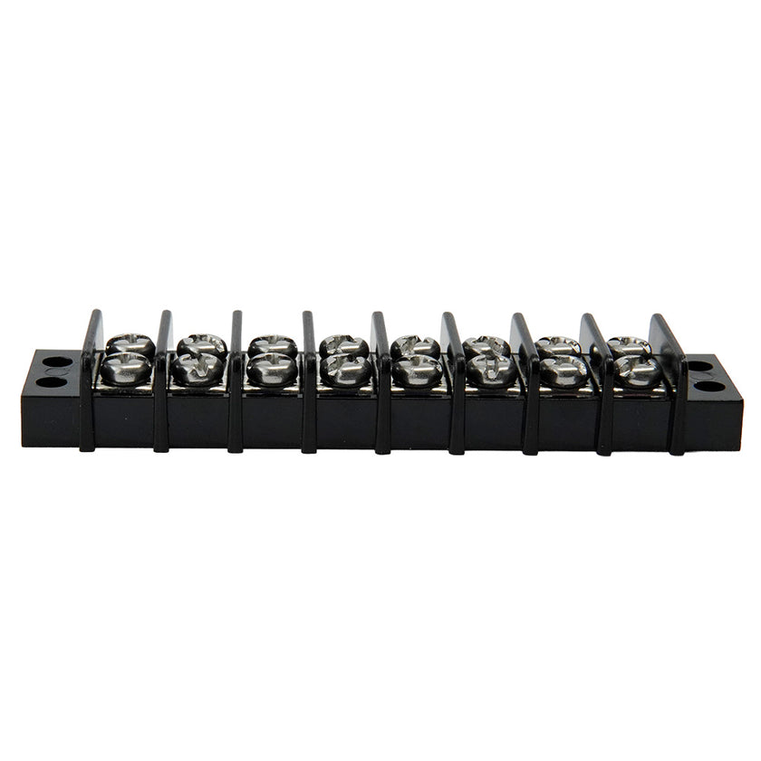 Egis Terminal Block 20A - 8 Circuit [2220-08]