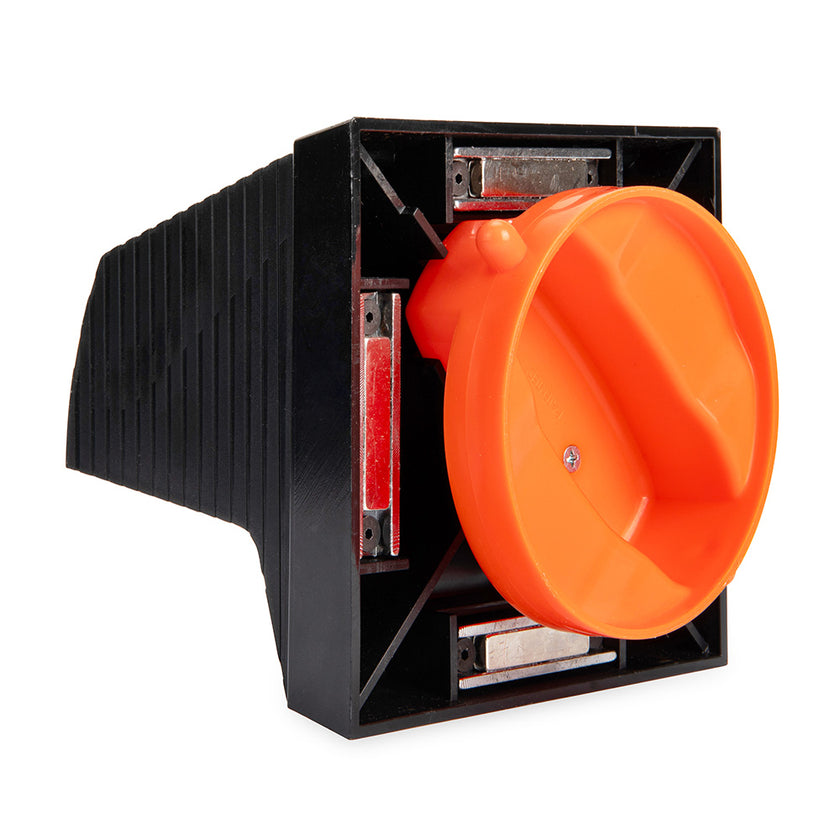 Camco RV Bumper Cap Solar Light [40332]