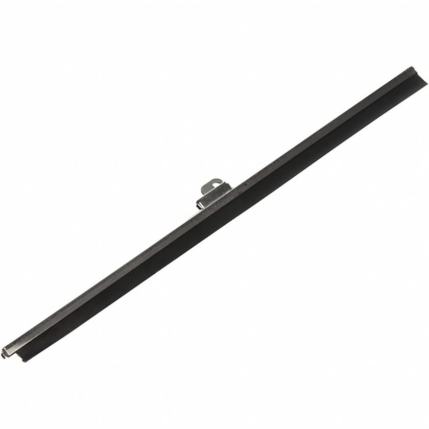 Marinco Classic Stainless Steel Straight Wiper Blade - 14