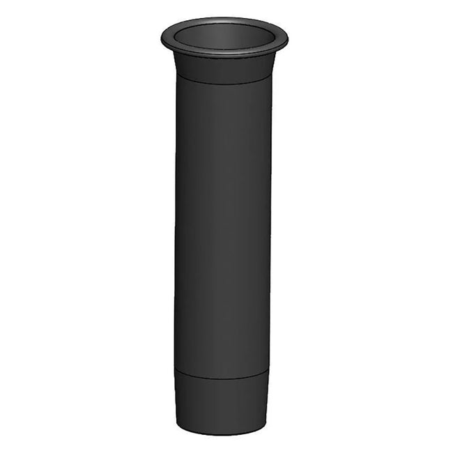 TACO Rod Holder Liner w/Lip Protection f/2300 Series - Black [F31-2302BKA-C]