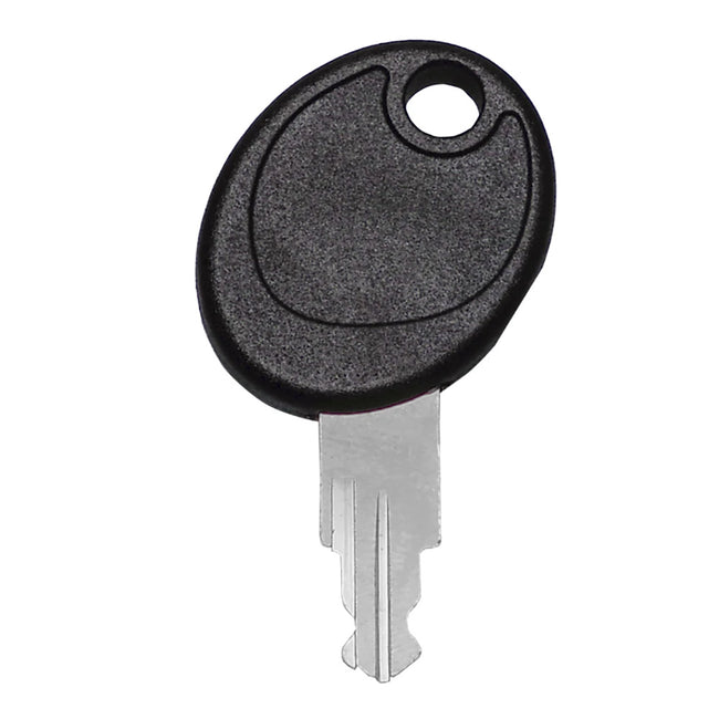 Whitecap Replacement Key f/Compression Handles [S-1415KEY]