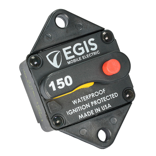 Egis 150A Circuit Breaker - 85 Series - Panel Mount [4706-150]