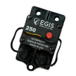 Egis 200A Circuit Breaker - 85 Series - Surface Mount [4709-250]