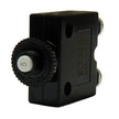 Egis 5A Push Button Panel Mount Circuit Breaker - Screw Terminals [4710-05]