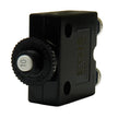 Egis 10A Push Button Panel Mount Circuit Breaker - Screw Terminals [4710-10]