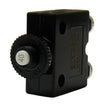 Egis 40A Push Button Panel Mount Circuit Breaker - Screw Terminals [4710-40]