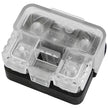 Egis Compact Med Amp AMI/MIDI Fuse Block [3914]
