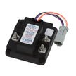 Egis TH3 Dual Relay 2 x 80A - 12V [7422]