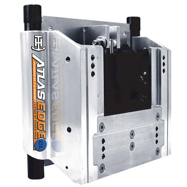 T-H Marine ATLAS EDGE 10