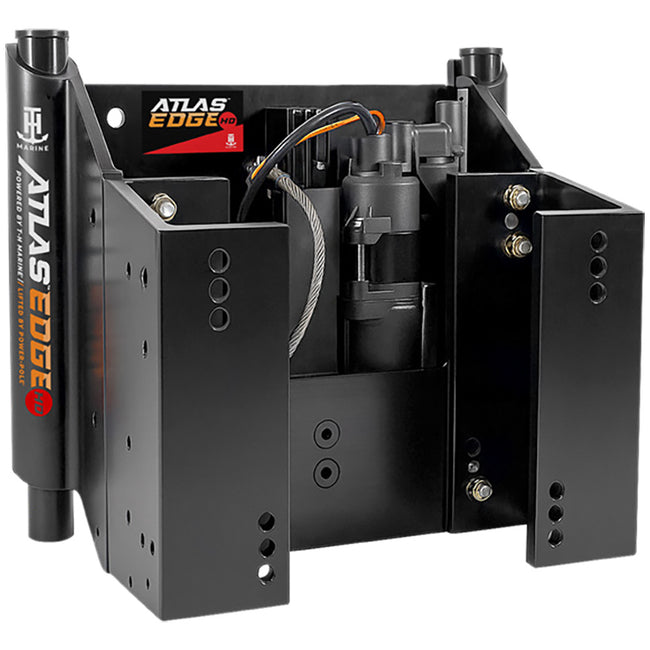 T-H Marine ATLAS EDGE 10