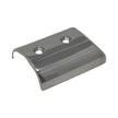 TACO SuproFlex Medium Stainless Steel End Cap [F16-0272]