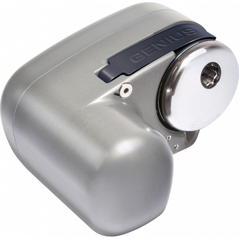 Quick Genius GP2 2000 Windlass - 800W, 12V, 8MM or 5/16