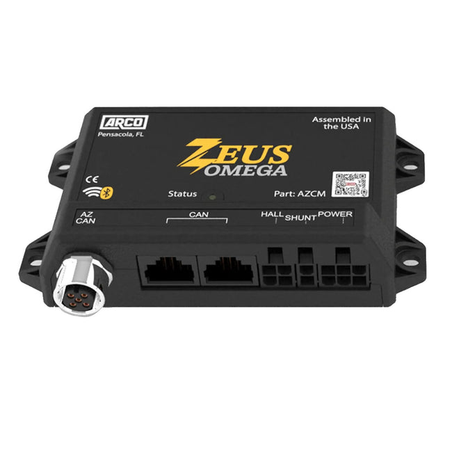 ARCO Marine Zeus Omega Control Module [AZCM]