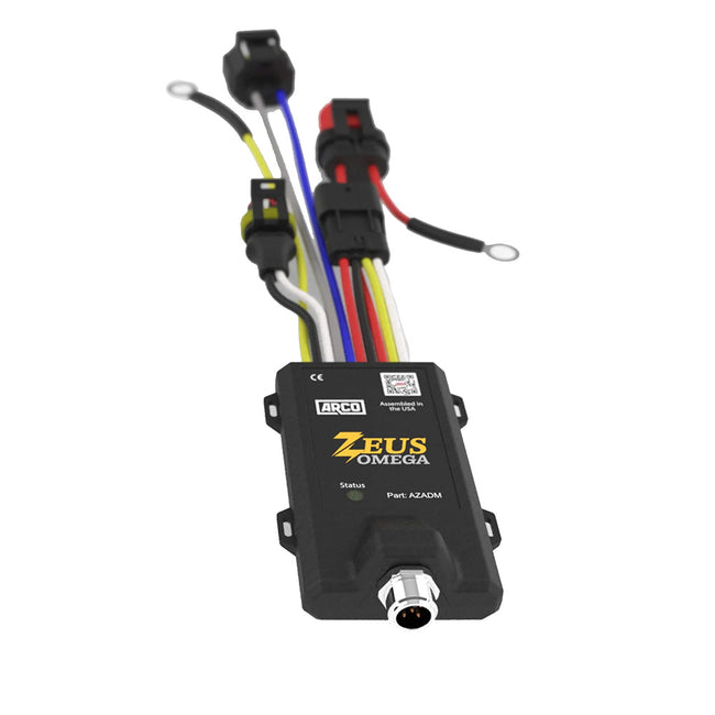 ARCO Marine Zeus Omega Alternator Drive Module Sensor [A2241]