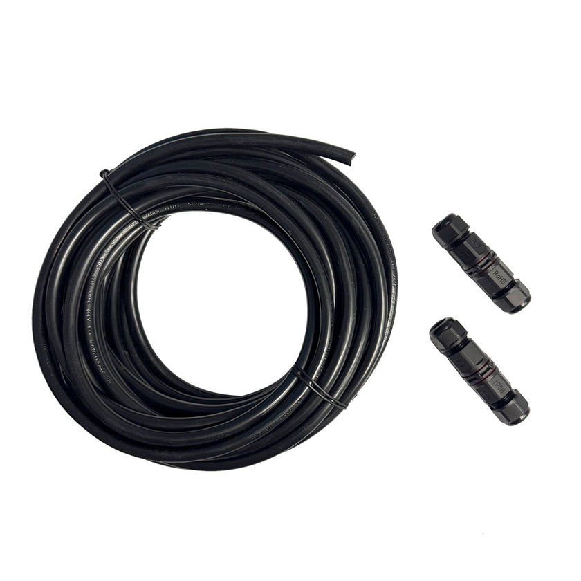 Lumitec Cable f/Mantis Dock Light - 50' [101527]