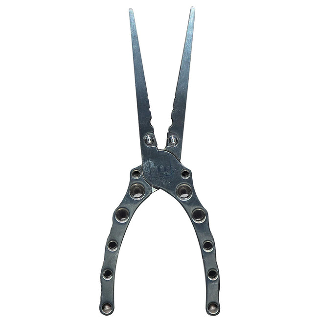 Ti-Tackle Titanium Fishing Pliers Inshore [TT-IS-PLIERS]