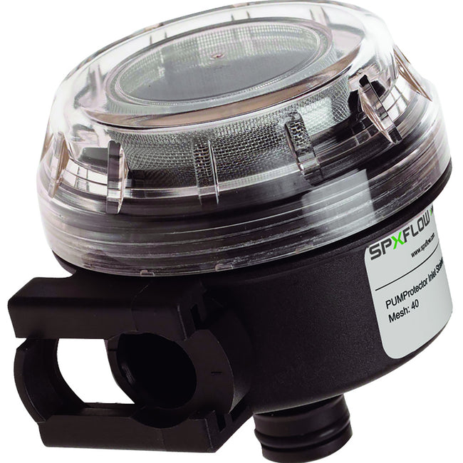 Johnson Pump Inlet Strainer 40 Mesh Screen [09-24653-02]