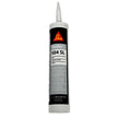 Sika Sikaflex-504 SL Semi Leveling Roof Membrane Sealer - White - 300ml [875379]