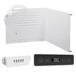 Dometic VX250 Cold Machine Flat Roll-Bond Evaporator Plate f/Volumes Up to 250L [9630000222]