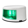 Hella Marine NaviLED Gen II Starboard Deck Mount Navigation Lamp - White [017910401]