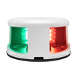 Hella Marine NaviLED Gen II Bi-Color Deck Mount Navigation Lamp - White [017910601]