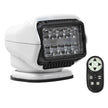 Golight Stryker ST Series LED Hybrid Light - Permanent Mount - Handheld Wireless Remote - 12V - White [30008ST]