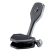 PTM Watersports ZXR-370 Pivoting Mirror Bracket - Black [P13371-370TEBBK]