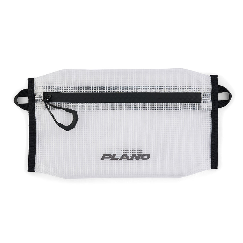 Plano Stowall Zip Pouch - Small - Clear [P000419]