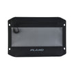 Plano Stowall Waterproof Zip Pouch - Medium - Charcoal [P000424]